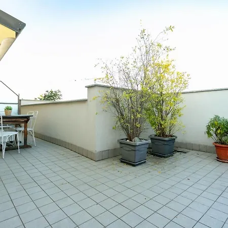 Wonderful With Terrace * Milano